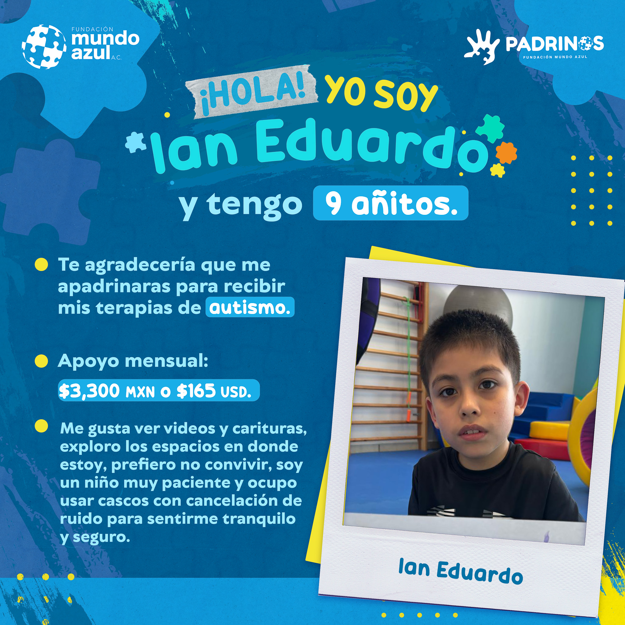 Imagen Ninos
